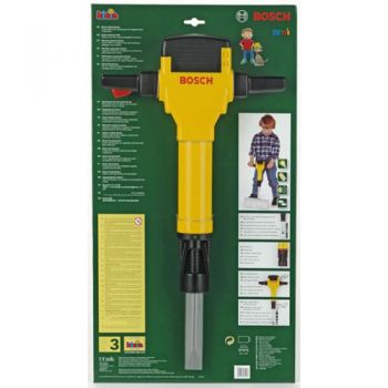Ciocan Pneumatic Bosch de Jucarie Ciocan Pneumatic Bosch de Jucarie