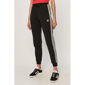 adidas Originals - Pantaloni GD2255 de firma original