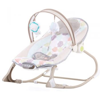 Scaunel Balansoar Chipolino Dolce, Colectia 2020