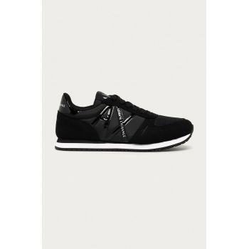 Armani Exchange - Pantofi