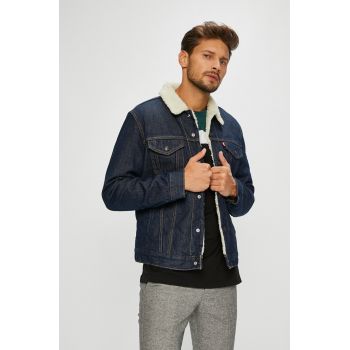 Levi's geacă 16365.0084-0084 ieftina