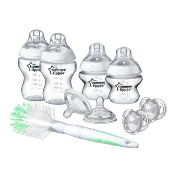 Kit Tommee Tippee Nou Nascuti Closer to Nature