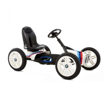Kart BERG Toys BMW Street Racer