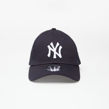 New Era Cap 39Thirty Mlb League Basic New York Yankees Navy/ White