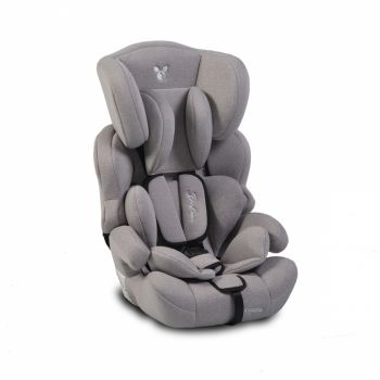 Scaun auto grupa 9-36 kg Cangaroo Deluxe Light Grey