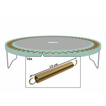Arcuri pentru trambulina Elite 520 (10 bucati)