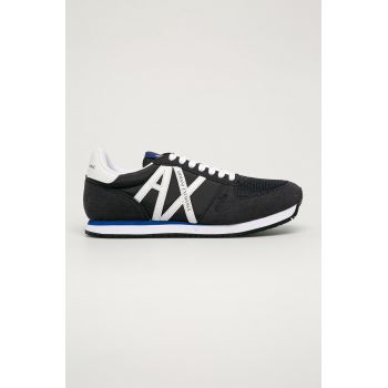 Armani Exchange - Pantofi