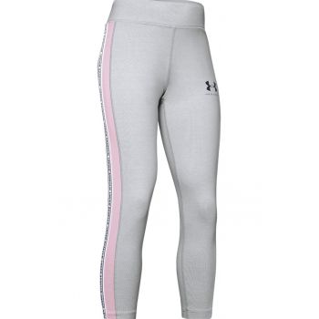 Colanti crop pentru fitness Sportstyle ieftina