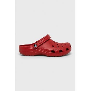 Crocs papuci Classic 10001 de firma originali