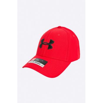 Under Armour - șapcă 1305036 1305036-100 ieftina