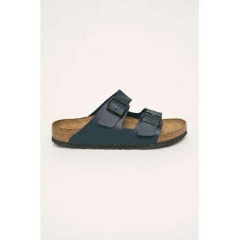 Birkenstock - Papuci Arizona 51061-Blue