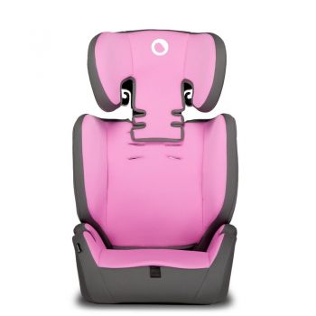 Scaun auto Levi Simple Candy 9-36 kg roz Lionelo