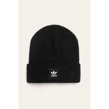 adidas Originals căciulă ED8712.M Adicolor Cuff Beanie ED8712 de firma originala