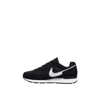 Pantofi sport de piele intoarsa - cu insertii de plasa Venture Runner