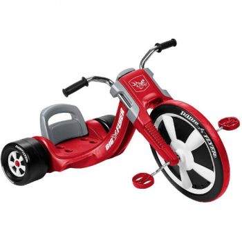 Tricicleta Radio Flyer Big Flyer