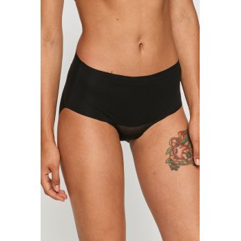 Spanx chiloti modulati culoarea negru