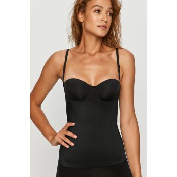 Spanx - Top modular Suit You Fancy Open-Bust cami