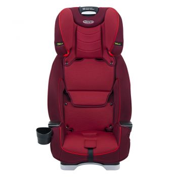Scaun auto 0-36 kg Graco SlimFit Chili