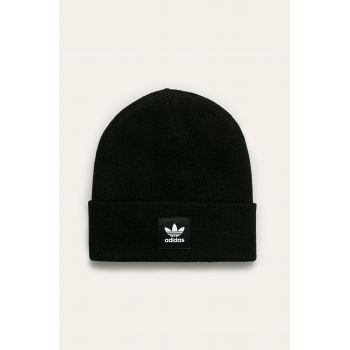 adidas Originals - căciulă ED8712.W ED8712.W-BLACK