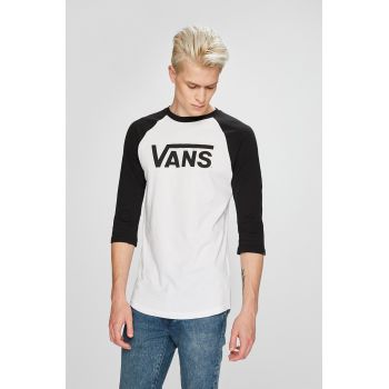 Vans - Longsleeve