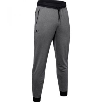 Pantaloni barbati Under Armour Sportstyle Jogger 1290261-090 de firma originali