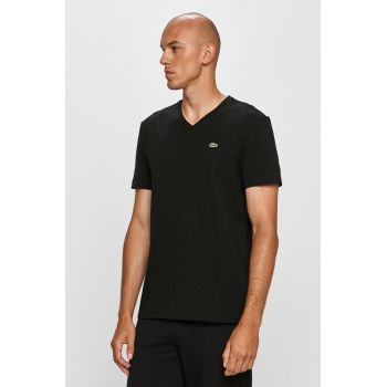 Lacoste tricou TH2036-166 ieftin