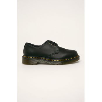 Dr Martens pantofi 14046001-Black de firma originali