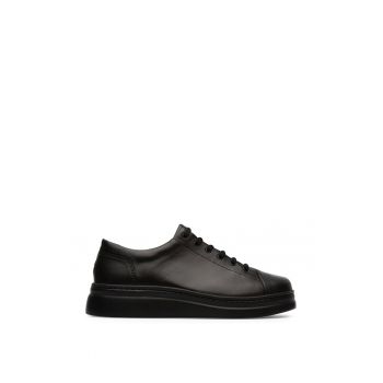 Pantofi casual de piele Runner Up Pantofi casual de piele Runner Up