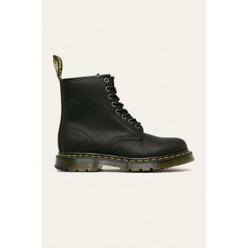 Dr. Martens Bocanci de piele 1460