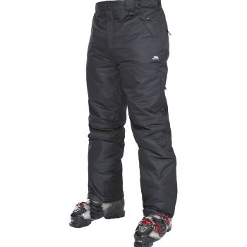 Pantaloni de ski cu fenta laterala pentru ventilatie PaBezzy