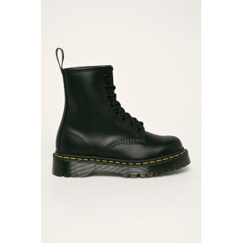 Dr Martens botine 25345001-Black