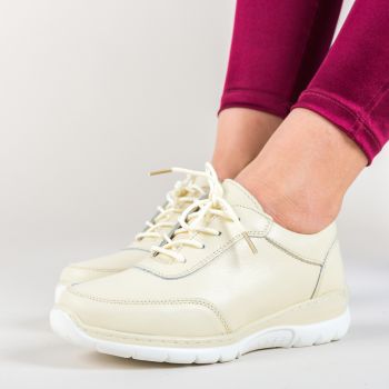 Pantofi Sport Walsh Bej Pantofi Sport Walsh Bej