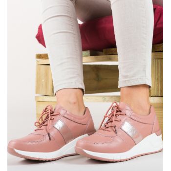 Pantofi Sport Yusha Roz Pantofi Sport Yusha Roz