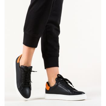 Pantofi Sport Didaso Negri Pantofi Sport Didaso Negri