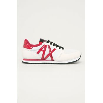 Armani Exchange - Pantofi