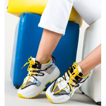 Pantofi Sport Nejat Albi Pantofi Sport Nejat Albi