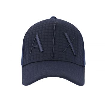 A BASEBALL CAP