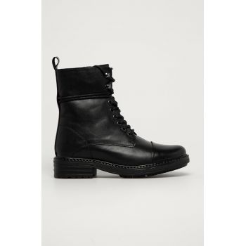 Aldo - Cizme de piele Onoressa Aldo - Cizme de piele Onoressa