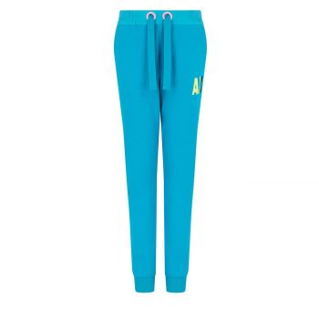 Athleisure trousers S