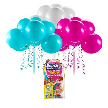 BUNCH O BALLOONS PARTY BALLOONS SET REFILL BUNCH O BALLOONS PARTY BALLOONS SET REFILL
