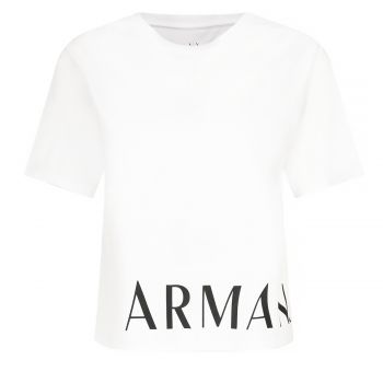 Cropped T-shirt S Cropped T-shirt S
