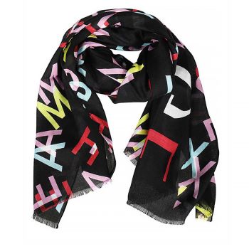 SCARF LOGO 944102 0A817 SCARF LOGO 944102 0A817