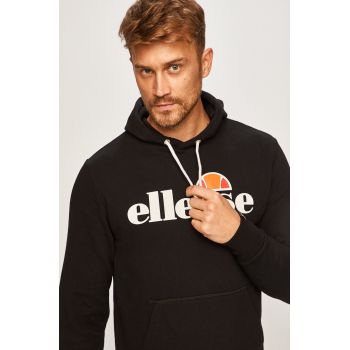 Ellesse - bluză SHC07407-Grey ieftin