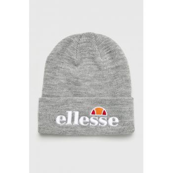 Ellesse - căciulă SAAY0657-Red