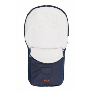 Sac de iarna Sensillo Navy polar