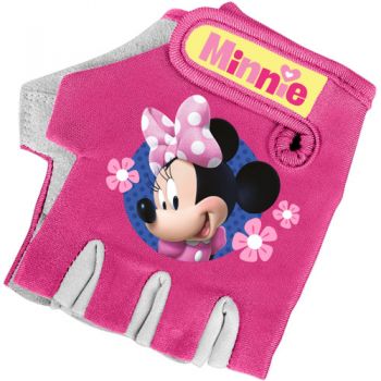 Manusi Stamp de Protectie Minnie Mouse