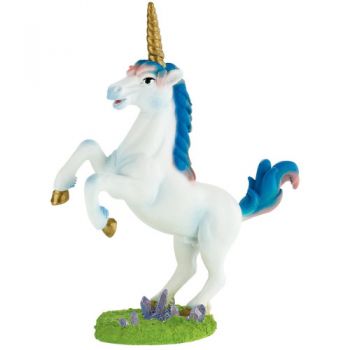 Figurina Bullyland Unicorn Armasar
