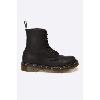 Dr Martens - Pantofi Pascal Virginia 13512006.D-black