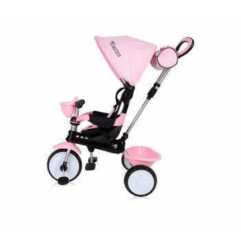 Tricicleta pentru copii One Pink