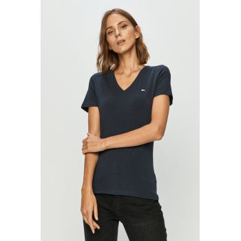 Tommy Jeans tricou DW0DW09197